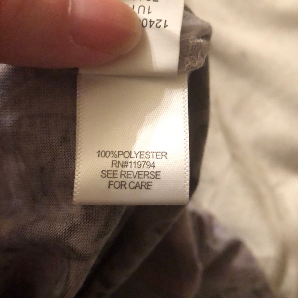 One World blouse - Picture 5 of 5